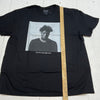 Young Boy Never Broke Again Album Black Short Sleeve T-Shirt Adult Size XL NEW S