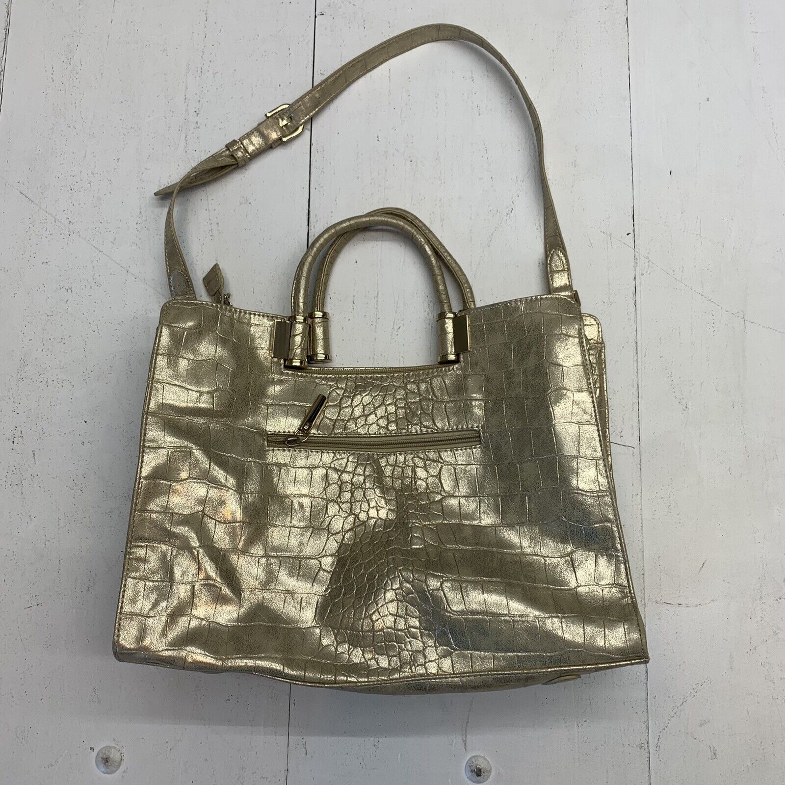 Ivanka Trump Handbag Rose Top Handle Shopper, $175 | Macy's | Lookastic