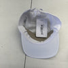 Our Lady Of Rocco White Carborne Nylon Cap Mens Size OS $95