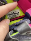Nike 615601-006 Roshe Run Sneakerboot Gridiron Obsidian Mens Size 10.5*