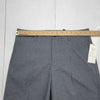 7 For All Mankind The Tech Series Shorts Gray Mens Size 30 New 7M502B10
