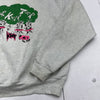 Vintage 1995 NW Missouri State University Tower Choir Sweater Adults Size XL