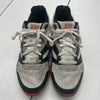 Nike Twilight Runner Shoes White Black Sneakers 344268-181 Men Size 11