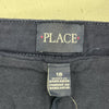 The Children’s Place Navy Blue Pleated Skort Girls Size 18 NEW