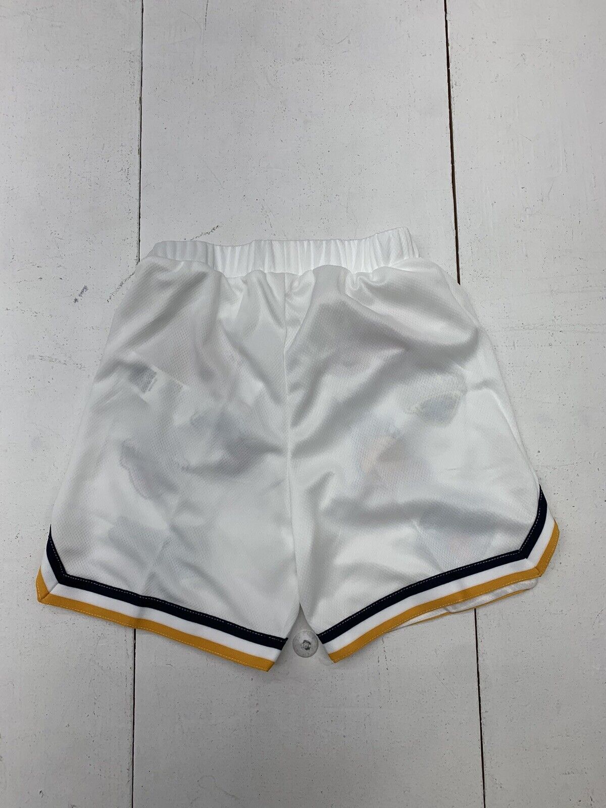 Shein Black “Los Angeles” Athletic Shorts Boys Size 9Y NEW - beyond exchange