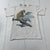 Vintage Harlequin Natural Wonders Sea Graphic Life T Shirt Adults Size Medium