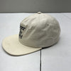 Cream Honor The Gift ‘Inner City Love’ Cap/Hat Adjustable Strap Adult Unisex OS