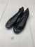 Kelsi Dagger Womens Black Slip On Sandals Size 7.5