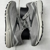 Brooks Gray Ghost 15 Running Shoes Comfort Sneakers Men’s Size 10 Wide(2E)
