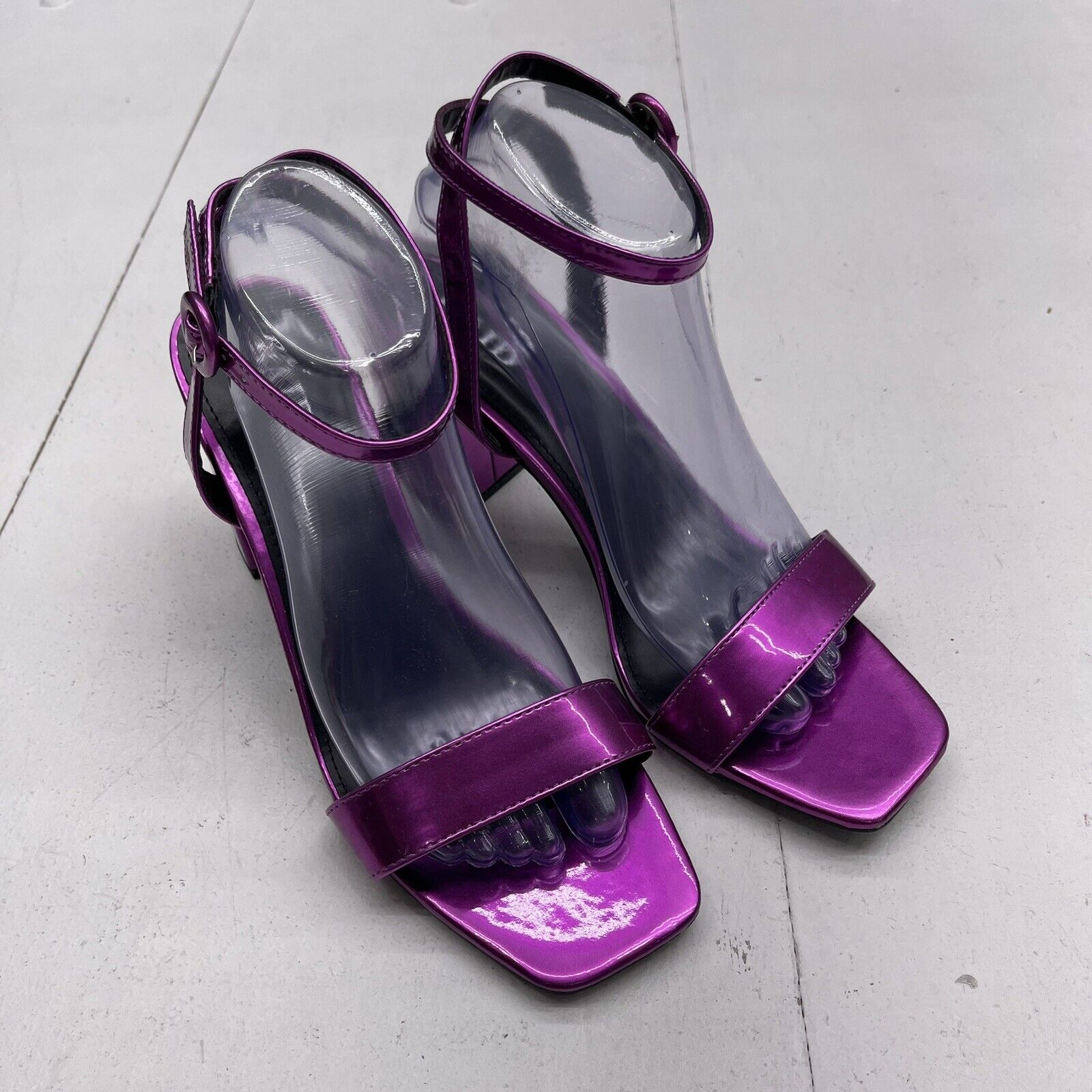 Le Silla Scarlet 95mm high-heel Sandals - Farfetch