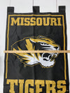 Missouri Tigers Black Flag