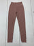 Womens Pink Athletic Leggings Size Small
