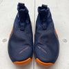 Nike BQ3123-456 Metcon X SF Obsidian Magma Orange Laser Crimson Men Size 8
