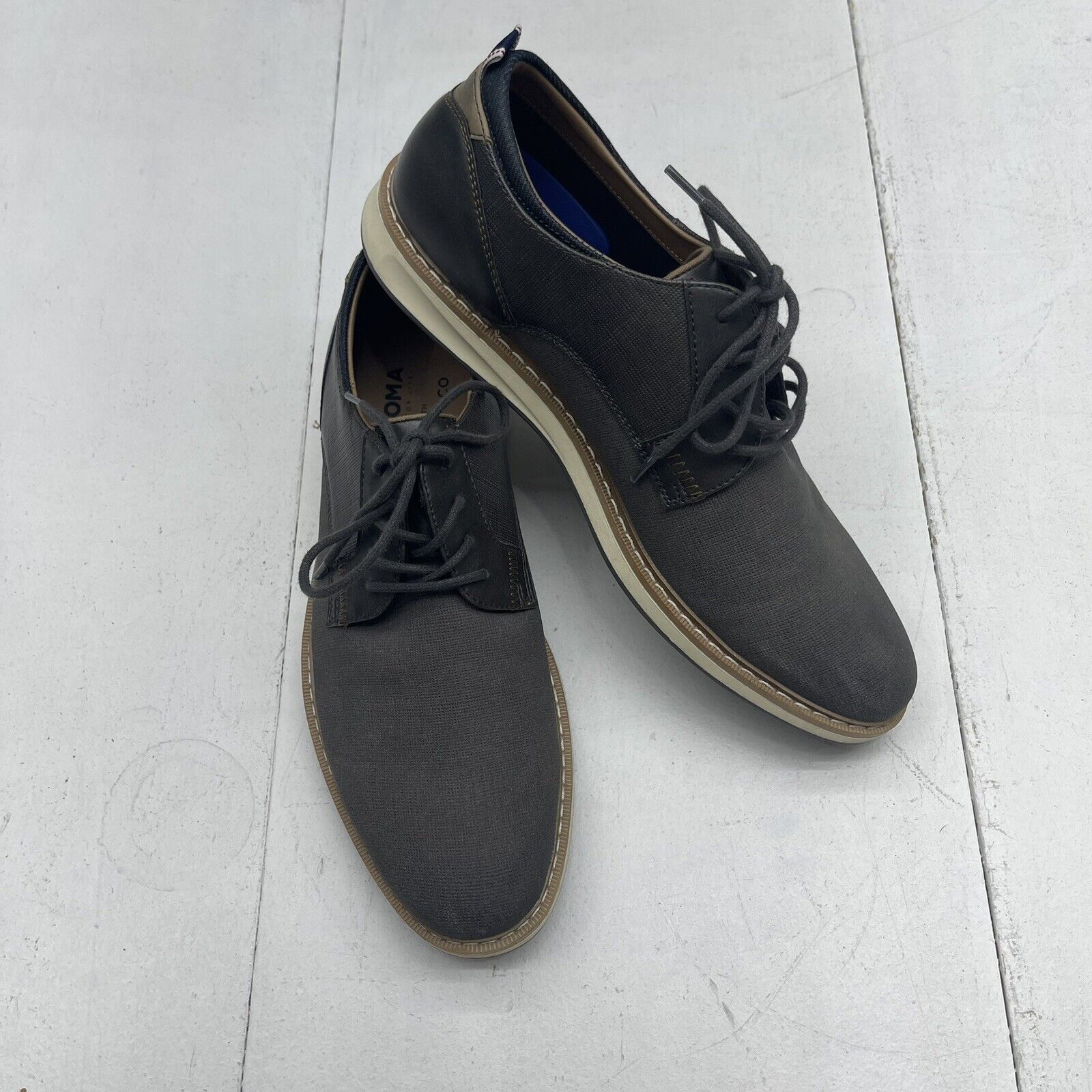 Mens Shoes Sonoma Goods For Life With Ortholite Eco 