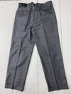 Bagazio Grey Dress Pants Mens Size 38/30