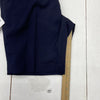 Asos Design Navy Blue Slim Shorts Men&#39;s Size 32