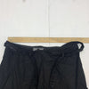Mark Shale Womens Black Belted Skirt Size 12