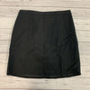 Elie Tahari womens Black Skirt Size 12