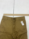 Old Navy Boys Tan adjustable waist Shorts Size 12