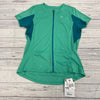 Pearl Izumi W Select Short Sleeve Jersey Gumdrop Green Women’s Size XXL NEW DEFE