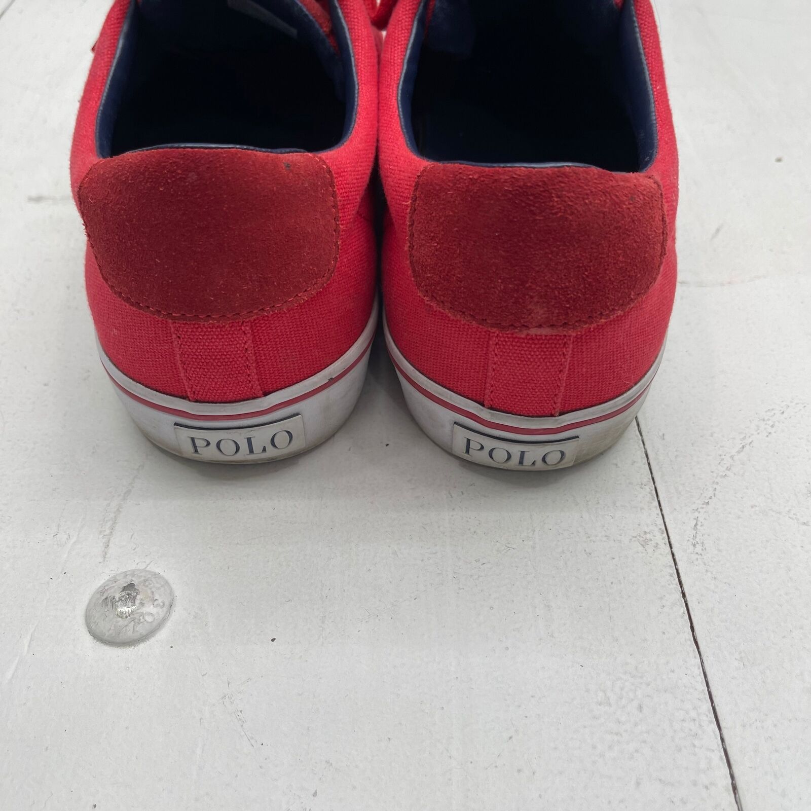 Update more than 262 red polo sneakers super hot