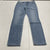 Old Navy High Rise Pop Icon Skinny Jeans Blue Women’s 8 New