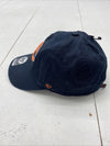 Chicago Bears 47 Brand Adjustable Strapback Clean Up Hat Cap NFL One Size New