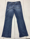 Kut From Kloth Womens Natalie Bootcut Jeans Size 14S
