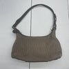 The Sak Modern Classics Tan Knit Shoulder Bag 4517-TPE