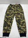 Galaxy By Harvic Camouflage Jogging Sweat Pants Mens Size 3XLarge New