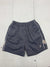 Sports Equip Kids Grey Athletic Shorts Size XXL