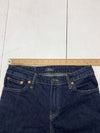 Polo Ralph Lauren Boys Blue Denim Jeans Size 18