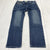 Ariat M7 Silverton Coltrane Slim Straight Jeans 10027748 Mens Size 36/32 NEW