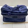 Vintage Adidas 1988 U.S. Olympic Team Duffle Bag Navy Blue