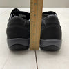 OrthoFeet Black Serene Casual Shoes Women&#39;s Size 8 Wide NEW