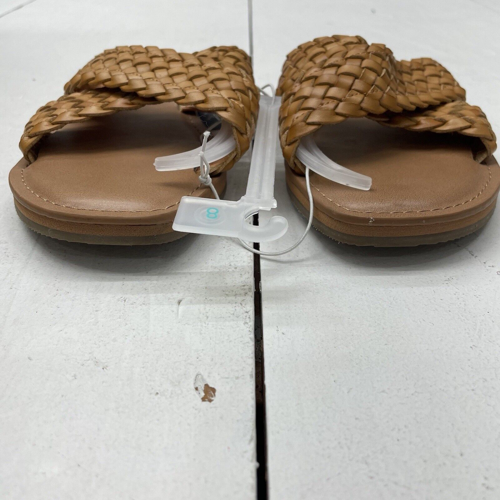 Sumo Terra™ Fully-Molded Sandal for Women