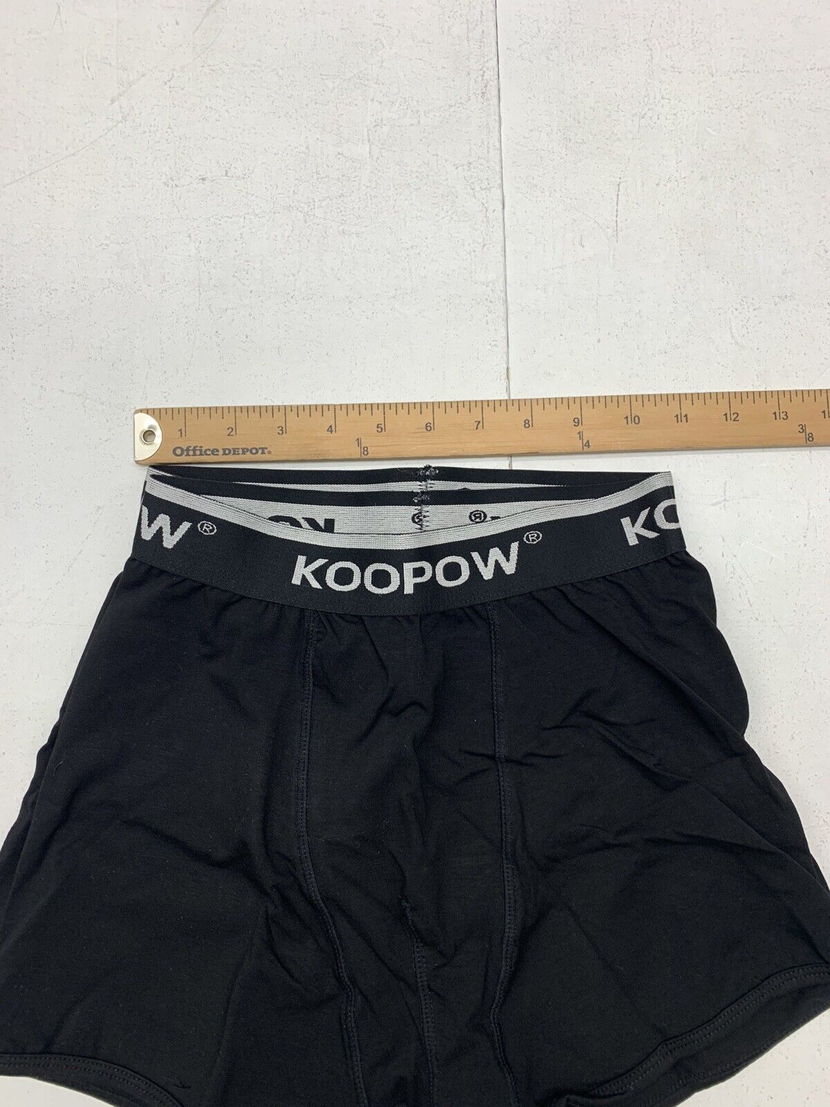 Koopow Mens Girdle Underwear Size Large - beyond exchange