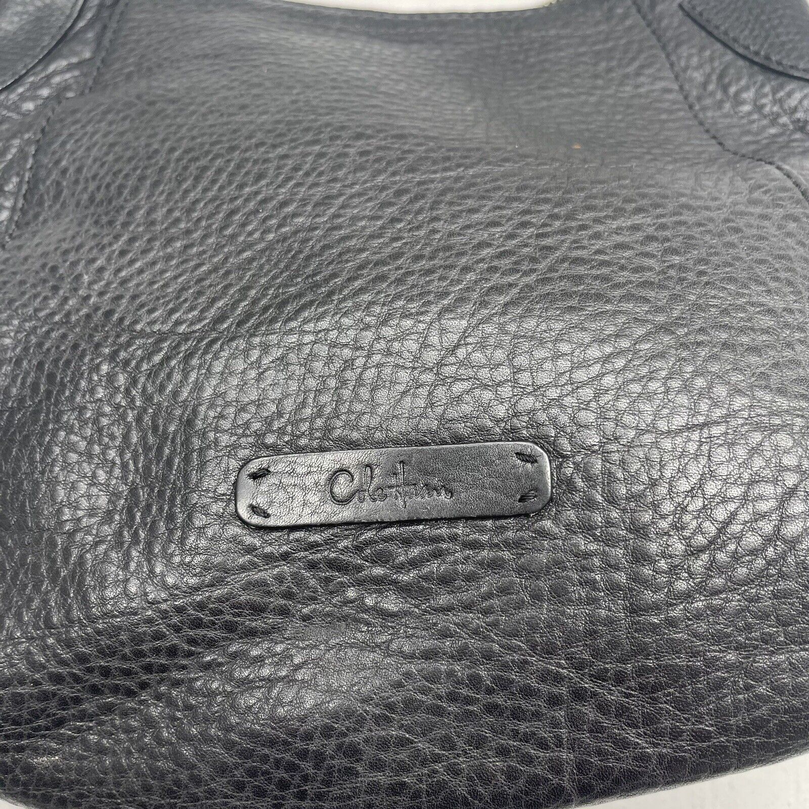 Sale! Cole Haan Tote Crossbody | Black leather crossbody bag, Cole haan  purses, Camera bag purse