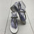 Sam Edelman Annalise Silver Rhinestone Healed Sandals Women’s Size 9 New *