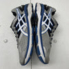 Asics Gray Blue GT 2000 4 T606N Running Shoes Sneakers Athletic Mens Size 12