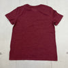 Cat &amp; Jack Red Short Sleeve T-Shirt Boys Size Medium NEW