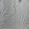 Vintage Hanes White The Crab Shack Tybee Island Graphic T Shirt Mens Size XL