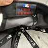 New Era Grey New York Yankees Baseball Cap Adjustable One Size Fits Most Unisex