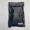 Draco Slides White Crew Socks Mens Size OS New