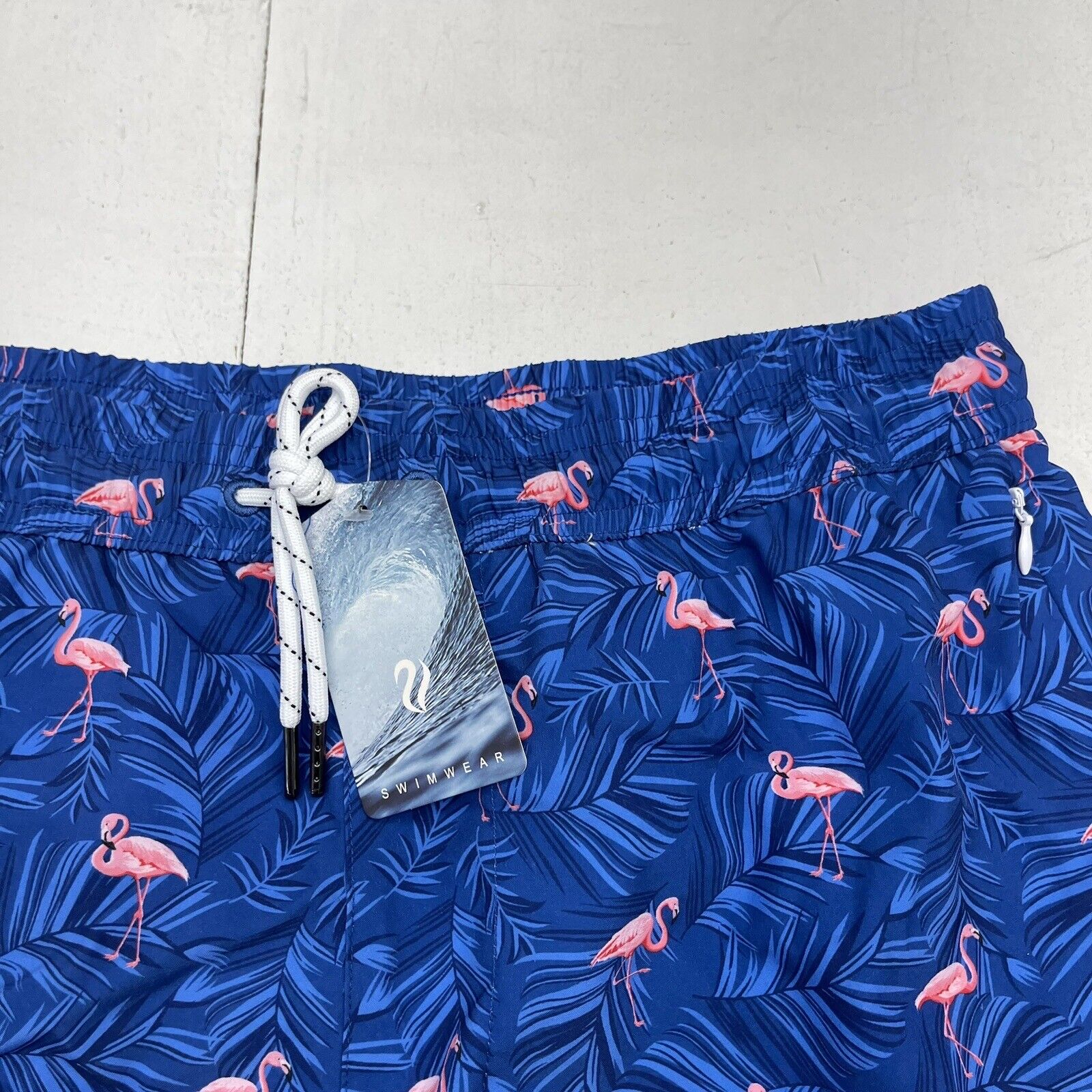 BRISIRA Mens Swim Trunks Swim Shorts for Men Quick Dry 5 inch Inseam Beach  Shorts with Compression Liner Zipper Pocket Blue : : Clothing,  Shoes & Accessories