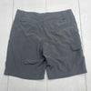 Columbia Eagle Crest Grey 10” Shorts Mens Size 36 New
