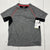 Old Navy Active Gray T-Shirt Boys Size Small (6-7) NEW