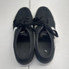 Nike Toki Low Black White Athletic Skate Sneakers Mens Size 11 555272-020*