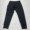 A7 Defy Black Monochrome Joggers Adults Size Large New Without Tags