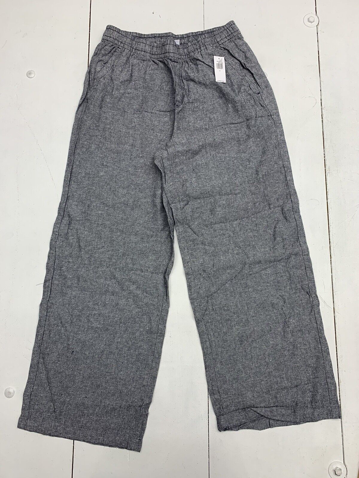 Old Navy Womens gray Pants Size Small - beyond exchange